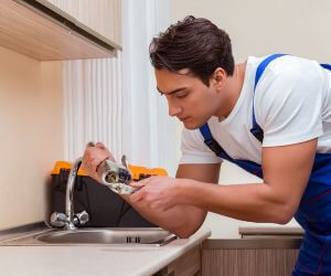 About The Faucet Pros Sherrill, NY